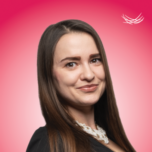 Marianna Klimko – hypotekárna špecialistka KLIMKO reality team