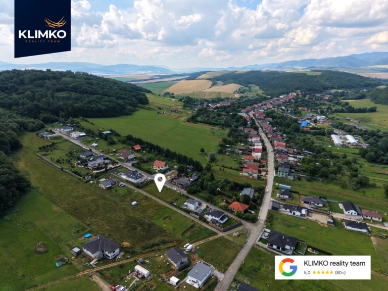 Pozemok, Gregorovce – predané