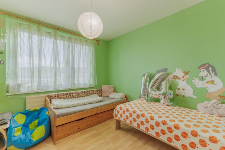 Byt Mirka Nešpora, Prešov – predané
