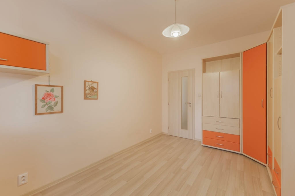 Byt, Mirka Nešpora (Krenický), Prešov – predané, KLIMKO reality team
