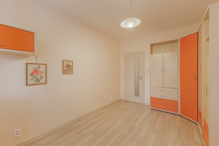 Byt, Mirka Nešpora (Krenický), Prešov – predané