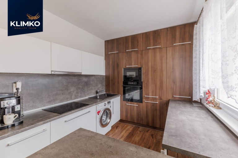 Byt Magurská 10, Prešov – predané
