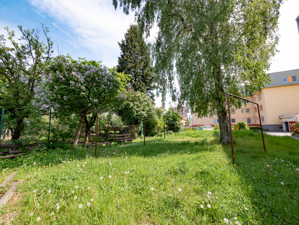 Byt Janouškova, Prešov – predané, KLIMKO reality team