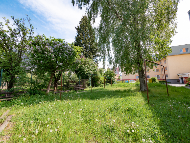 Byt Janouškova, Prešov – predané